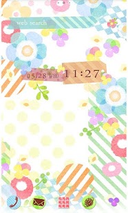 How to download Flowers Theme-Baby blue-eyes- 1.0 unlimited apk for laptop