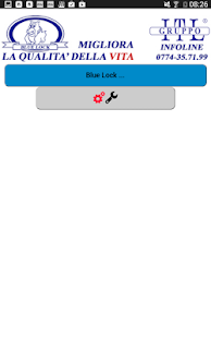 Gruppo ITL Alarm Screenshots 0