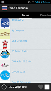 How to mod Thailand Radio 3.39 unlimited apk for pc