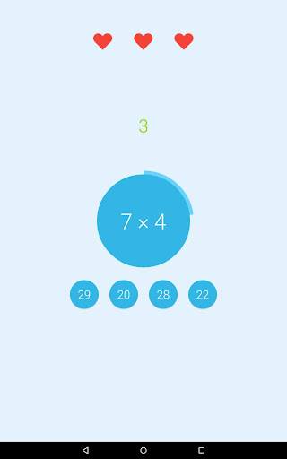 免費下載教育APP|Math it! - Logic Game app開箱文|APP開箱王