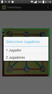 Lastest Tres En Raya APK for Android