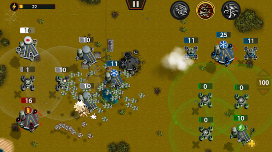 Plane Wars - screenshot thumbnail