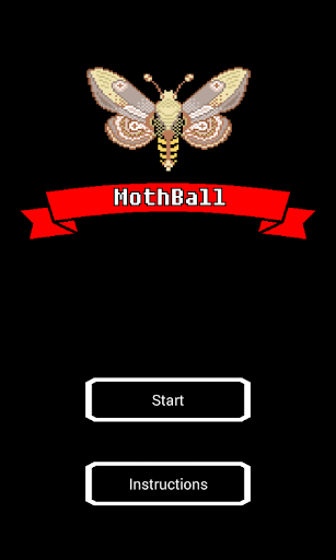 MothBall