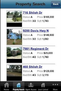 Lastest Sellstate Gulf Coast Realty APK for Android