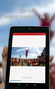 Flipps HD - Movies, Music & TV - screenshot thumbnail