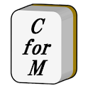 Calc for Mahjong logo