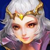 Dawn of the Immortals MMO