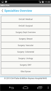 How to download Milton Keynes Hospital MKPDA 1.506.07 apk for android