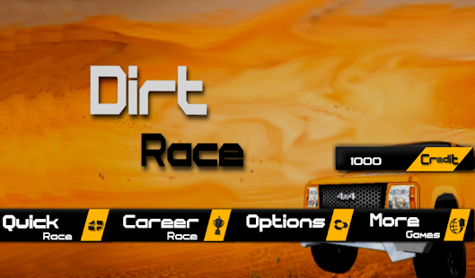 Dirt Race Screenshots 4