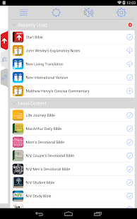 Start! Bible Screenshots 10