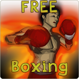 Ultimate Boxing Round1 – Free for PC and MAC