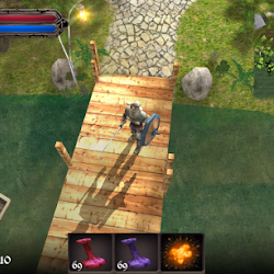 FREE Daggervale v1.4.0 MOD Apk [Unlimited Money] - Android Games download