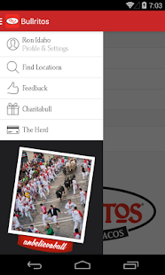 How to get Bullritos Ordering lastet apk for bluestacks