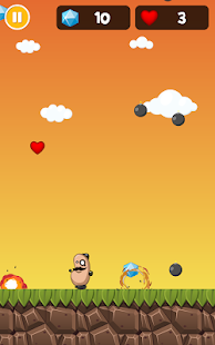Bomb Rain Screenshots 13