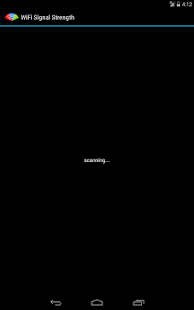 Free WiFi Signal Strength APK