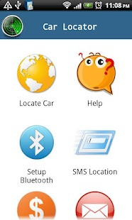 How to install Car Finder 1.2 apk for laptop