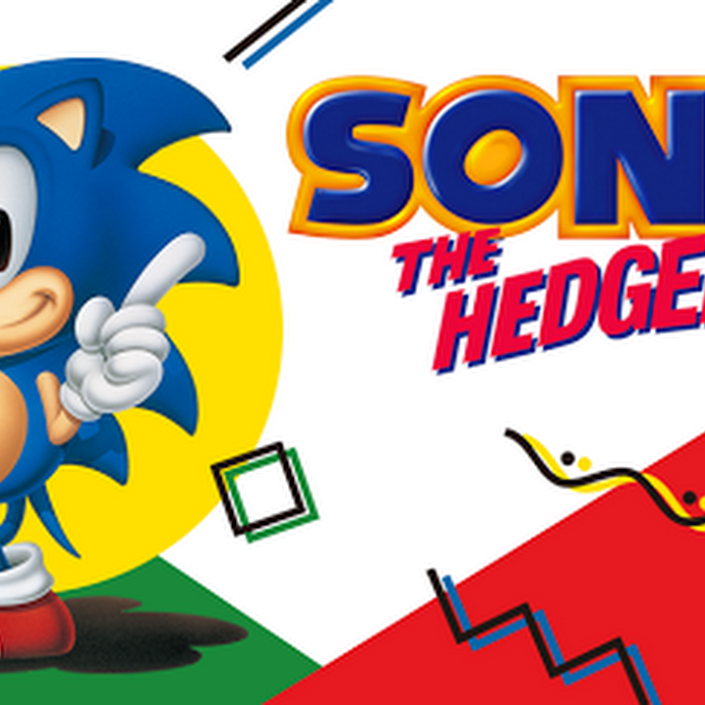 Download - Sonic The Hedgehog v1.0.0