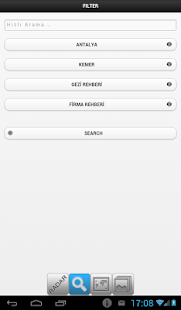 Manisa.com.tr Kent Rehberi Screenshots 21