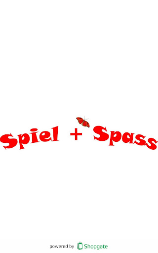 Spiel+Spass