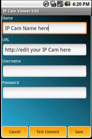 【免費媒體與影片App】IP Cam Viewer-APP點子