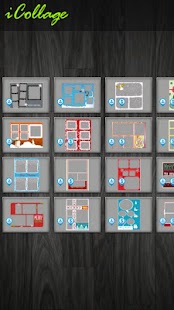 Lastest iCollage - image collage APK