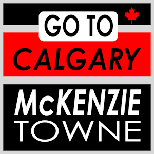 Go To Calgary - McKenzie Towne 1.400