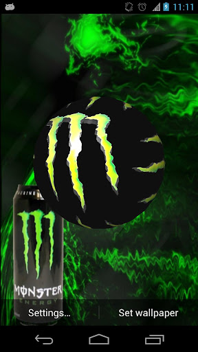 Download Monster Energy 3d Wallpaper Google Play Apps Ada0zqlmvzxb Mobile9