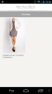Michelle Belau Clientas Screenshots 1