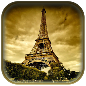 Eiffel Tower Live Wallpapers.apk 1.0