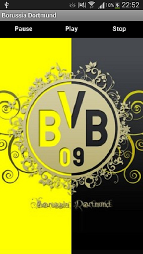 Borussia Dortmund Anthem