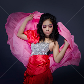by Aji Prasetyo - People Portraits of Women