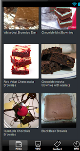Download Pastry Recipes APK for Android