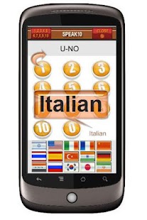 Download SPEAK 10 APK