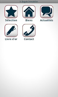 How to install Victor Baguès Immobilier 1.0 unlimited apk for android