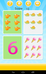 Fun Learning 4 Kids poster 16