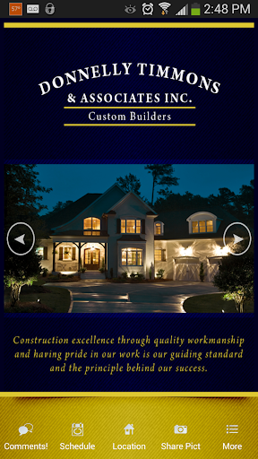 Donnelly Timmons Builders