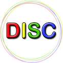 행동유형 테스트(DISC검사) logo