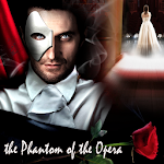 Cover Image of Скачать The Phantom of the Opera 1.0 APK