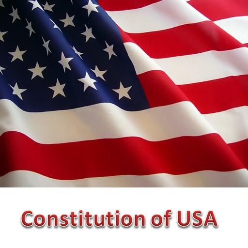 Constitution of USA LOGO-APP點子