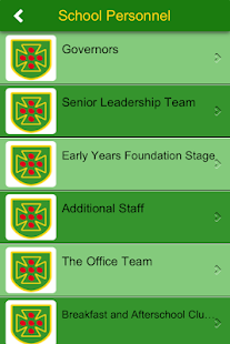 St Mary's Primary School TW7 Screenshots 8