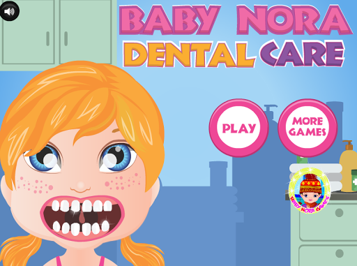 Baby Nora Dental Care