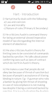 Lastest Basics of Jurisprudence APK for PC