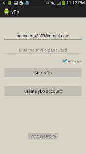 Free Download yDo APK