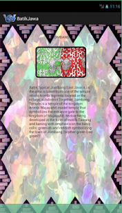 How to mod BATIK JAWA 1.0 mod apk for pc