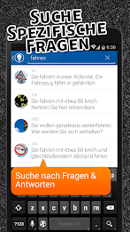 iTheorie Berufskraftfahrer LKW poster 7