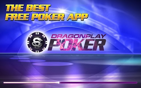 Dragonplay Poker Texas Hold'em - screenshot thumbnail