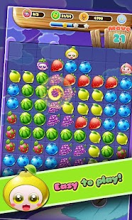 免費下載休閒APP|Fruit Splash Mania app開箱文|APP開箱王