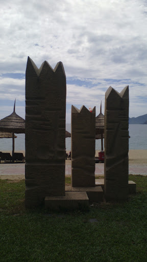 Nha Trang Sculpture 5