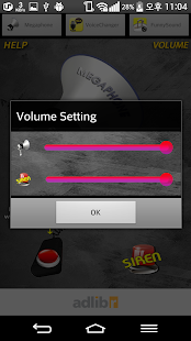 How to get Megaphone (Microphone) 1.8 apk for pc