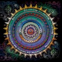 The Mantras logo